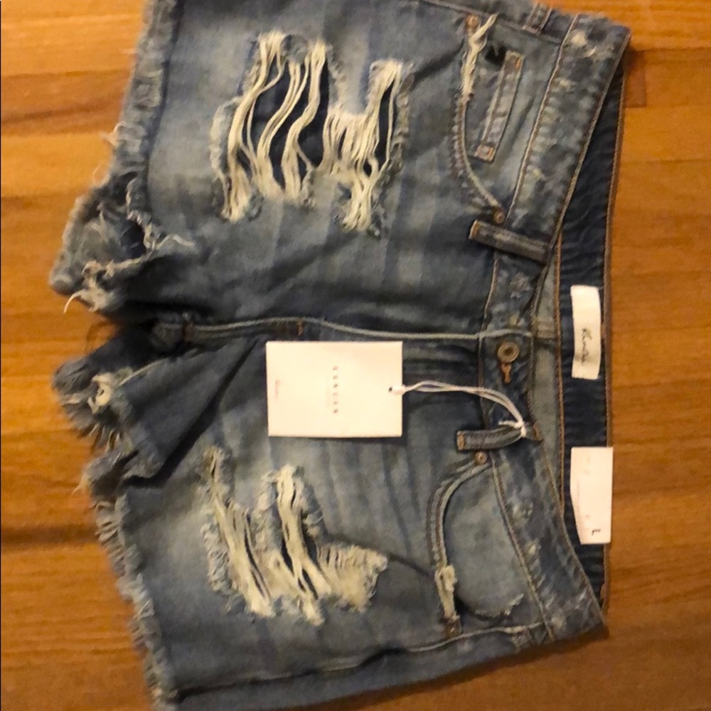 Shorts